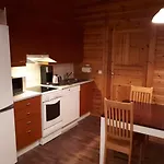 Kolazko Апартаменты Вуокатти