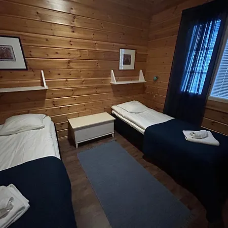 Kolazko Apartment