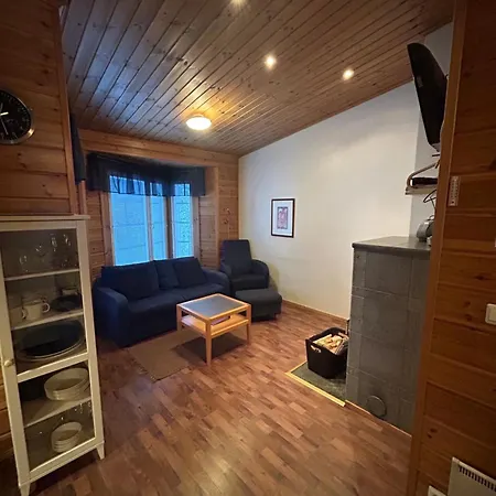 Kolazko Apartament
