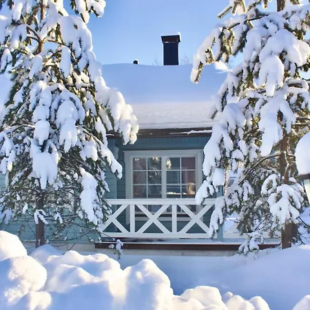 Kolazko Apartment Vuokatti