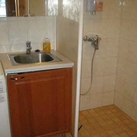 Apartment Kolazko *