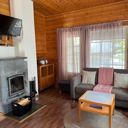 Kolazko Apartamento Vuokatti