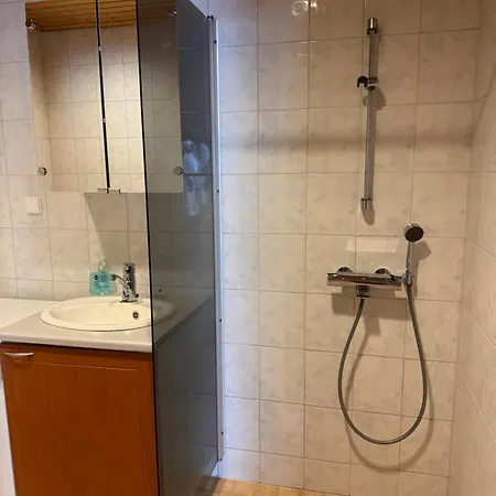 Apartamento Kolazko