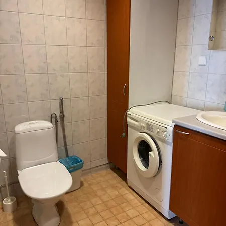 Apartment Kolazko *