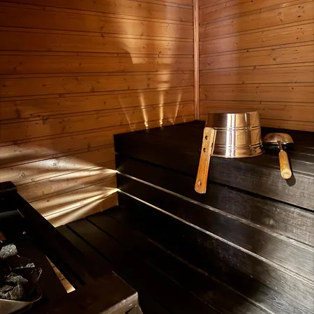 Kolazko Apartamento Vuokatti