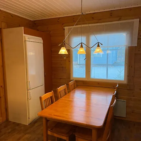 Kolazko Apartment Vuokatti