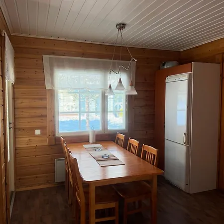 Apartamento Kolazko *