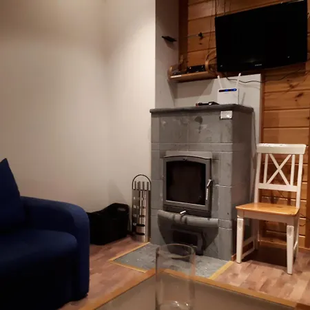 Kolazko Apartment *