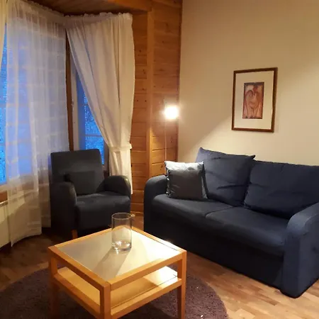 Apartment Kolazko Vuokatti